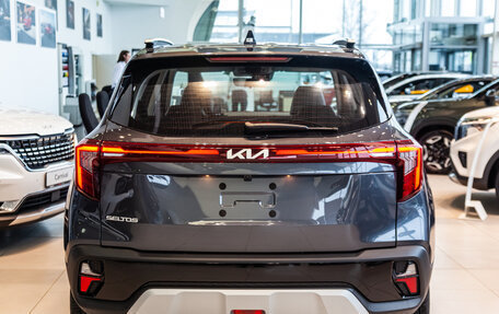 KIA Seltos I, 2025 год, 3 060 000 рублей, 6 фотография