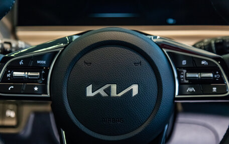 KIA Seltos I, 2025 год, 3 060 000 рублей, 13 фотография