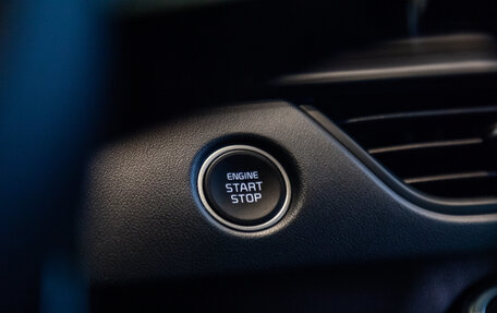 KIA Seltos I, 2025 год, 3 060 000 рублей, 14 фотография