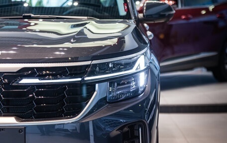 KIA Seltos I, 2025 год, 3 060 000 рублей, 3 фотография