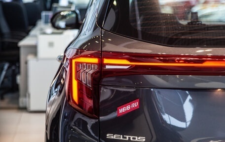 KIA Seltos I, 2025 год, 3 060 000 рублей, 9 фотография