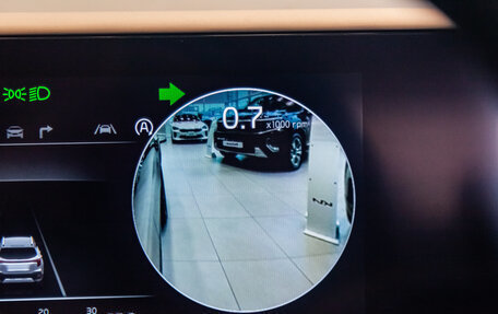 KIA Seltos I, 2025 год, 3 060 000 рублей, 20 фотография