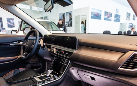 KIA Seltos I, 2025 год, 3 060 000 рублей, 26 фотография