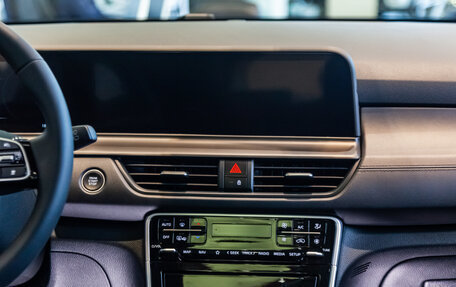 KIA Seltos I, 2025 год, 3 060 000 рублей, 23 фотография