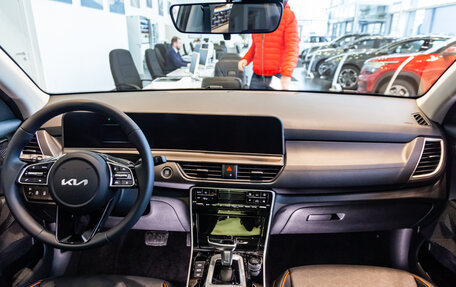 KIA Seltos I, 2025 год, 3 060 000 рублей, 24 фотография