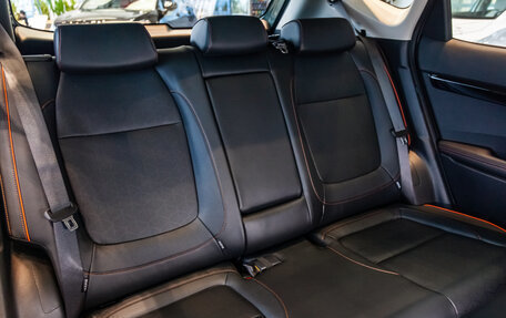 KIA Seltos I, 2025 год, 3 060 000 рублей, 28 фотография