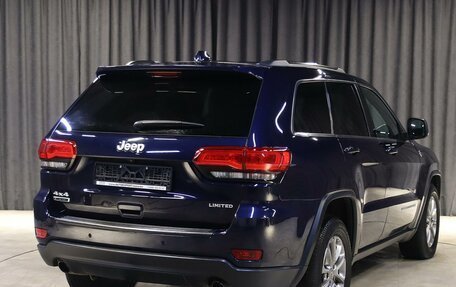 Jeep Grand Cherokee, 2014 год, 2 219 000 рублей, 2 фотография