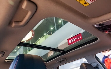 KIA Seltos I, 2025 год, 3 060 000 рублей, 27 фотография