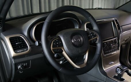 Jeep Grand Cherokee, 2014 год, 2 219 000 рублей, 9 фотография