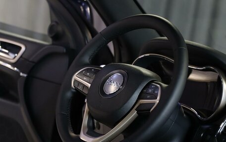 Jeep Grand Cherokee, 2014 год, 2 219 000 рублей, 8 фотография