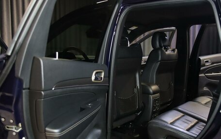 Jeep Grand Cherokee, 2014 год, 2 219 000 рублей, 6 фотография