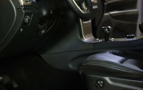 Jeep Grand Cherokee, 2014 год, 2 219 000 рублей, 11 фотография