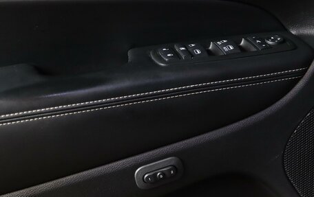 Jeep Grand Cherokee, 2014 год, 2 219 000 рублей, 10 фотография