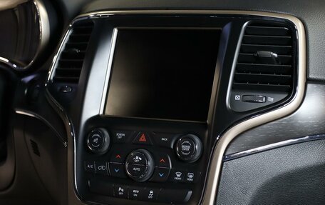 Jeep Grand Cherokee, 2014 год, 2 219 000 рублей, 12 фотография