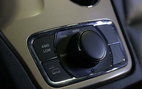 Jeep Grand Cherokee, 2014 год, 2 219 000 рублей, 15 фотография