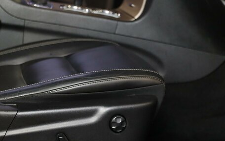 Jeep Grand Cherokee, 2014 год, 2 219 000 рублей, 13 фотография