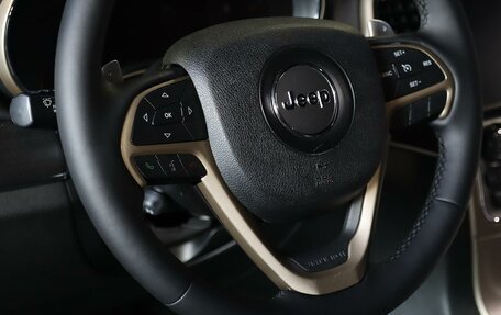 Jeep Grand Cherokee, 2014 год, 2 219 000 рублей, 14 фотография