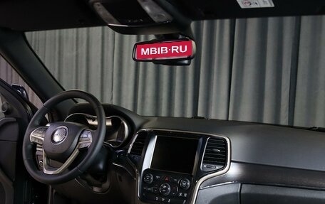 Jeep Grand Cherokee, 2014 год, 2 219 000 рублей, 5 фотография