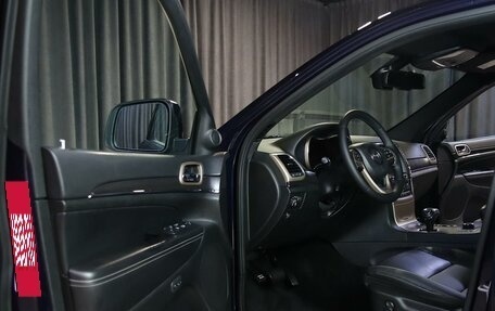 Jeep Grand Cherokee, 2014 год, 2 219 000 рублей, 7 фотография