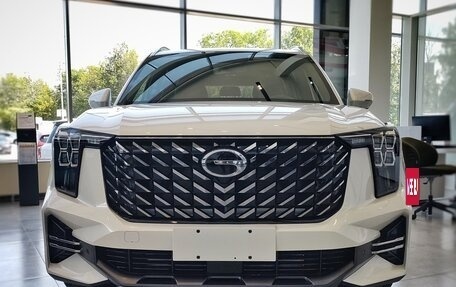 GAC GS8, 2025 год, 4 299 000 рублей, 2 фотография