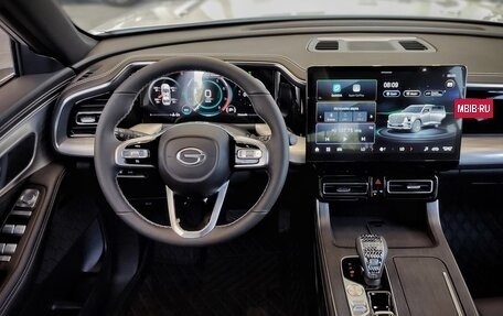 GAC GS8, 2025 год, 4 299 000 рублей, 3 фотография