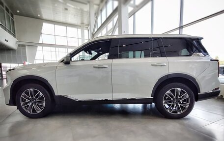 GAC GS8, 2025 год, 4 299 000 рублей, 4 фотография