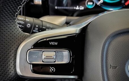 GAC GS8, 2025 год, 4 299 000 рублей, 7 фотография