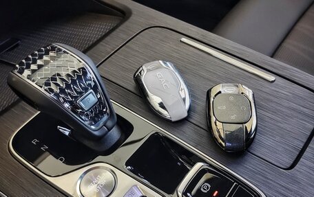 GAC GS8, 2025 год, 4 299 000 рублей, 8 фотография