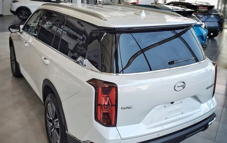 GAC GS8, 2025 год, 4 299 000 рублей, 5 фотография