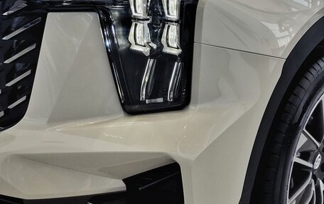 GAC GS8, 2025 год, 4 299 000 рублей, 22 фотография