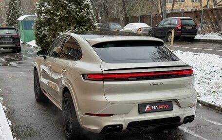 Porsche Cayenne III, 2025 год, 18 990 000 рублей, 2 фотография