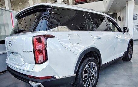 GAC GS8, 2025 год, 4 299 000 рублей, 21 фотография