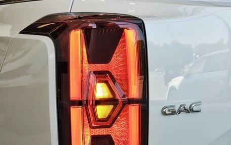 GAC GS8, 2025 год, 4 299 000 рублей, 23 фотография