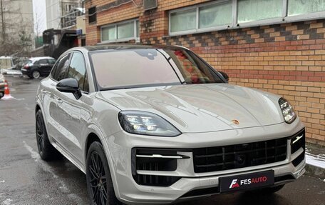 Porsche Cayenne III, 2025 год, 18 990 000 рублей, 5 фотография