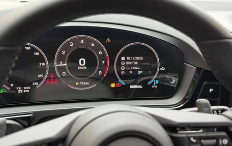 Porsche Cayenne III, 2025 год, 18 990 000 рублей, 10 фотография