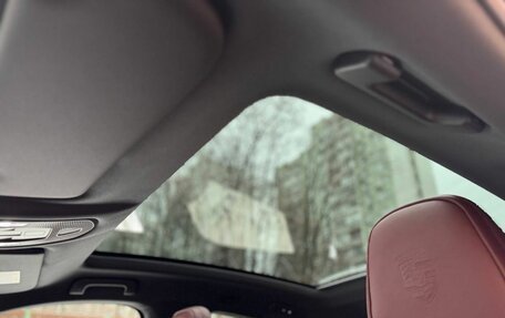 Porsche Cayenne III, 2025 год, 18 990 000 рублей, 7 фотография