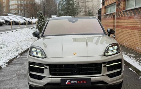 Porsche Cayenne III, 2025 год, 18 990 000 рублей, 6 фотография