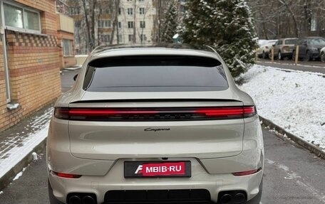 Porsche Cayenne III, 2025 год, 18 990 000 рублей, 3 фотография