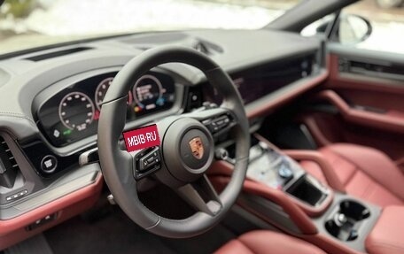 Porsche Cayenne III, 2025 год, 18 990 000 рублей, 9 фотография