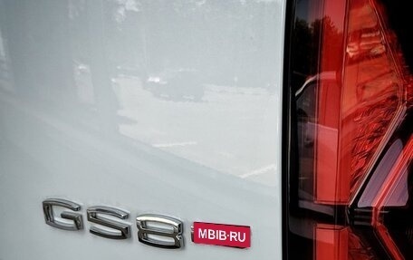 GAC GS8, 2025 год, 4 299 000 рублей, 24 фотография