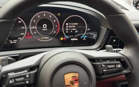 Porsche Cayenne III, 2025 год, 18 990 000 рублей, 11 фотография