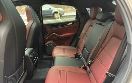 Porsche Cayenne III, 2025 год, 18 990 000 рублей, 12 фотография