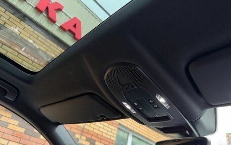 Porsche Cayenne III, 2025 год, 18 990 000 рублей, 23 фотография