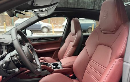 Porsche Cayenne III, 2025 год, 18 990 000 рублей, 27 фотография