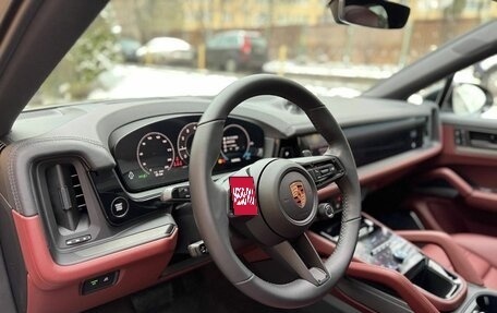 Porsche Cayenne III, 2025 год, 18 990 000 рублей, 26 фотография