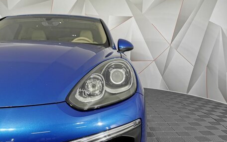 Porsche Cayenne III, 2016 год, 4 075 150 рублей, 17 фотография