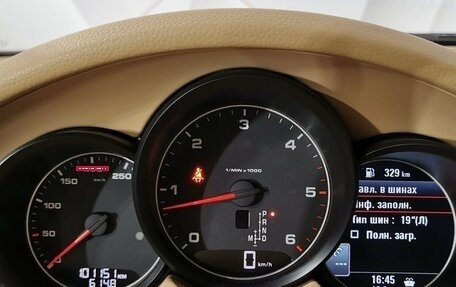 Porsche Cayenne III, 2016 год, 4 075 150 рублей, 20 фотография