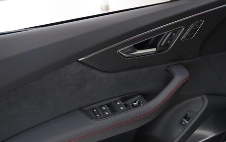 Audi Q7, 2024 год, 17 490 000 рублей, 9 фотография