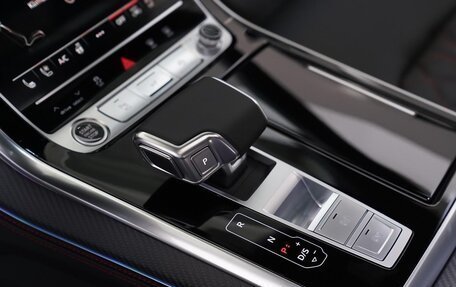 Audi Q7, 2024 год, 17 490 000 рублей, 8 фотография