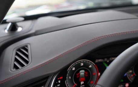 Audi Q7, 2024 год, 17 490 000 рублей, 7 фотография